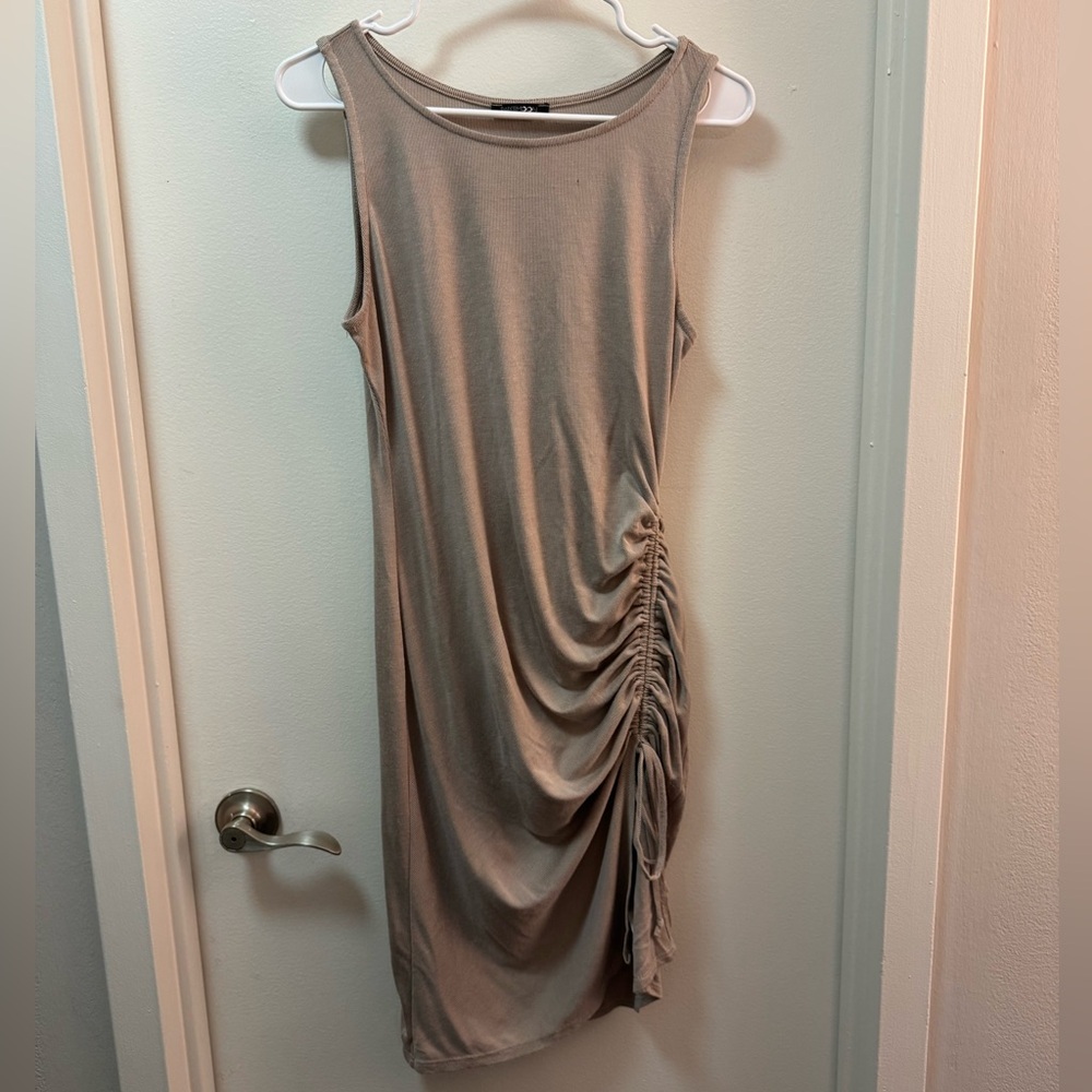 Papermoon Dress | Feminine Boutique Dress | Casual Chic